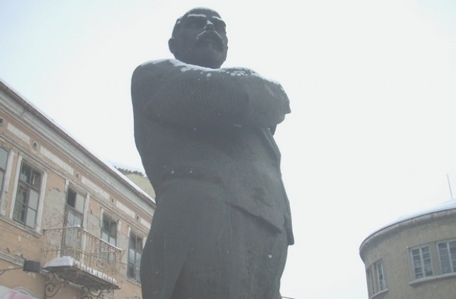 В. Търново ще отбележи 161 години от рождението на Стефан Стамболов