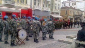 Пловдив отбеляза 161 години от рождението на Стамболов