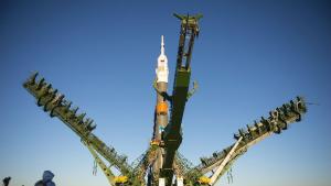 Възобновяват старта на руските ракети със спътниците Галилео през март