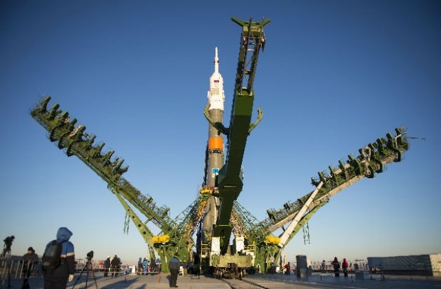 Възобновяват старта на руските ракети със спътниците „Галилео” през март