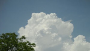 Жълт код за силен вятър