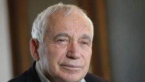 Почина президентът Желю Желев