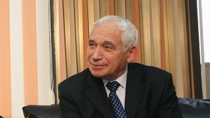 Почина президентът Желю Желев