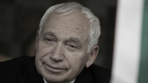 Почина президентът Желю Желев