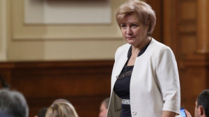 Стоянова Промените в закона за Сметната палата не преследват политически