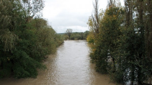 Очаква се сериозно повишение на нивата на реките