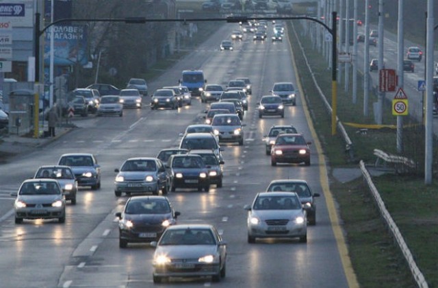 Валидността на годишните винетки за 2014-а изтича на 31 януари