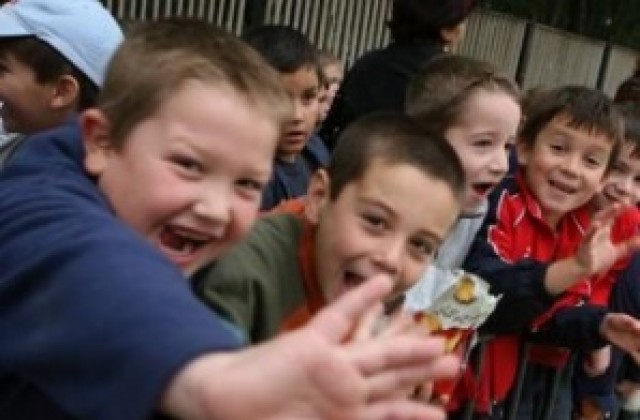 Намалиха капацитета на Дома за деца в Балван