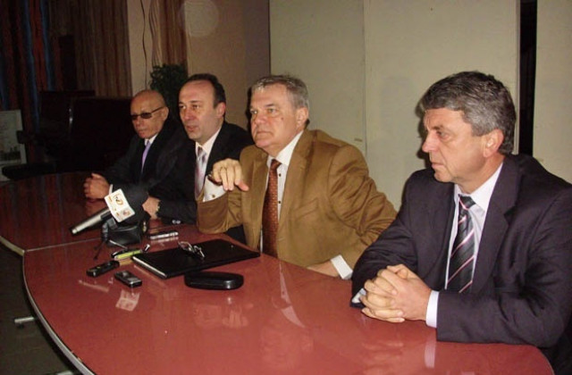 АБВ ще избира ръководство на градската организация в Добрич
