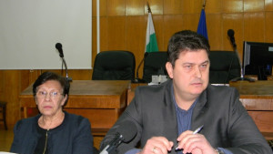 Партийната квота при избора на съдебни заседатели е смущаваща смятат