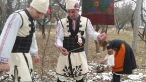 Конкурс за найдобро вино в село Копиловци