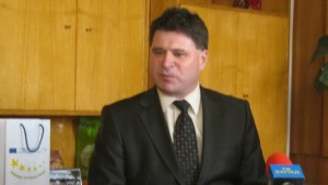 Зам кметът Георгиев гарантира че по Зелена градска среда се