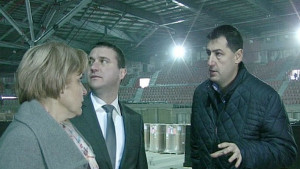 Министър Горанов очаква излишък в януарския бюджет