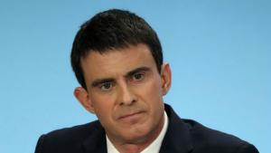 Гърция няма да излезе от еврозоната успокои Валс