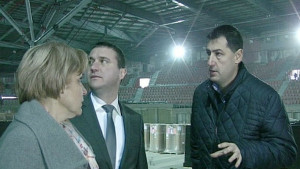Министър Горанов очаква излишък в януарския бюджет