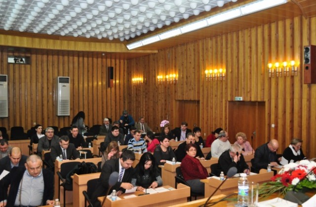 ГЕРБ поиска включване в общински делегации, не го получи