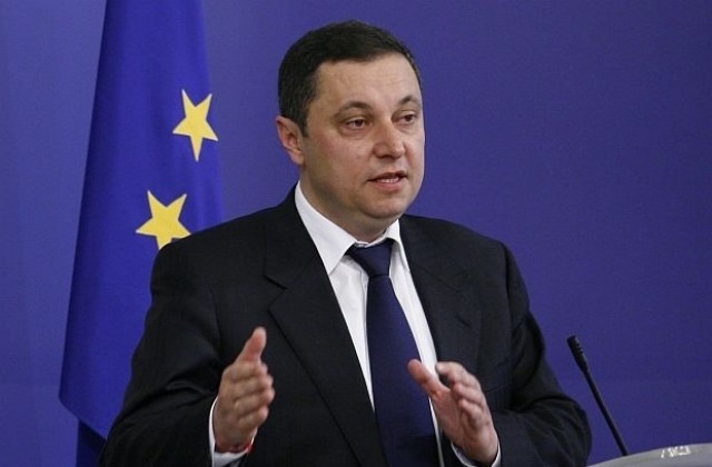 Цветанов: Премиерът реши за назначението на Яне Янев