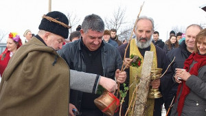 Отлагат празника на виното в село Дъбрава