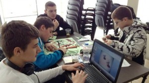 Над 50 геймъри участваха в първия Burgas Game Jam
