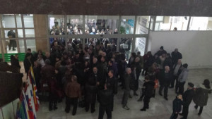 Голям интерес към срещата с Лиляна Павлова