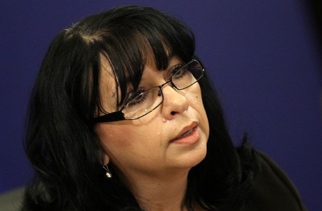 Енергийният министър оповести ред нарушения в Енерго-Про