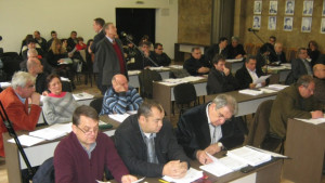 Без увеличение на заплатите на управителите на общински дружества