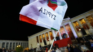 Гръцкото правителство обяви край на приватизацията