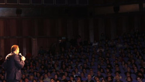 Благотворителната кампания за талантливите деца продължава