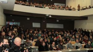 Горещ телефон за безплатното саниране на жилищата открива Община Стара