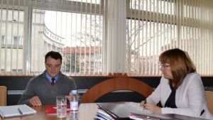 В Казанлък ще реализират швейцарски проект в професионалното образование