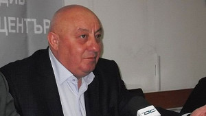 Гергов не се е отказал от битката за кмет