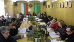 Общинският съвет Болярово прие бюджета на общината за 2015 година