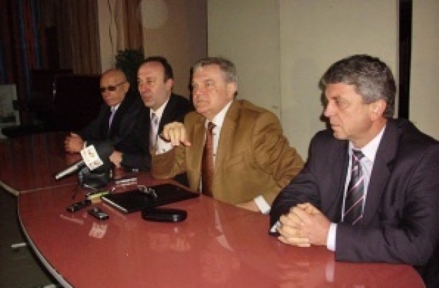 АБВ избира ръководство на градската организация в Добрич