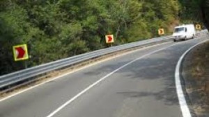 Затвориха пътя Варна Бургас