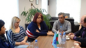 Как ще интегрират ромите Средец и Каварна
