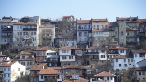 Меко за февруари време