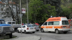 Млад мъж е убит в заведение в Перник