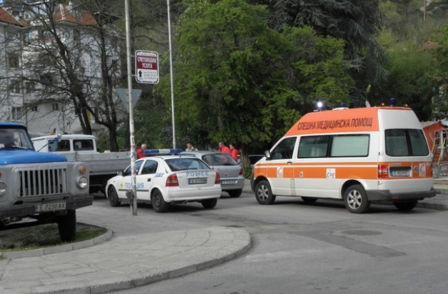 Млад мъж е убит в заведение в Перник