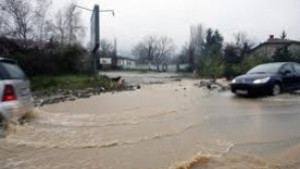 Обявиха бедствено положение и в община Аксаково
