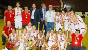 Домакини сме на баскетболни финали