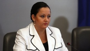 Лиляна Павлова Варна има запазени 100 млн лв по ОП