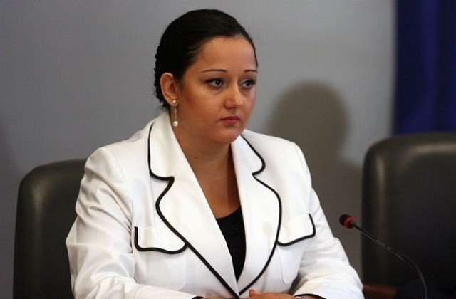 Лиляна Павлова: Варна има запазени 100 млн. лв. по ОП Региони в растеж