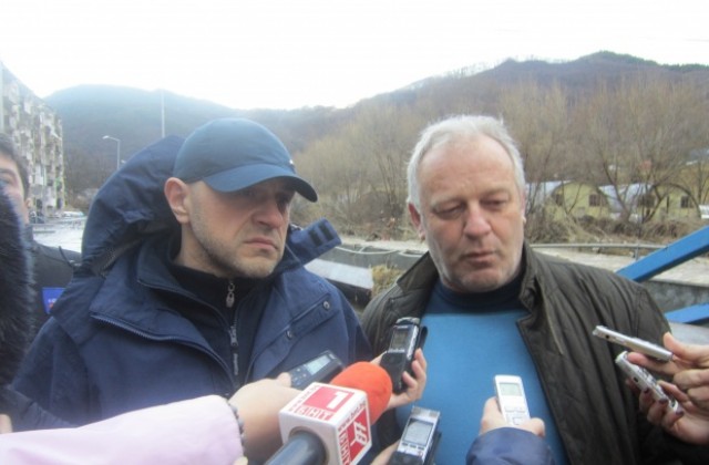 Вицепремиерът Дончев: Бедствията ни учат да строим по-добре