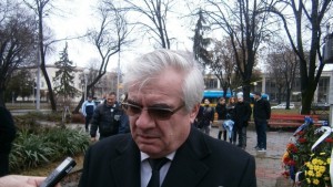 ПрофСтойков Желю Желев не пожали и своите когато смяташе че
