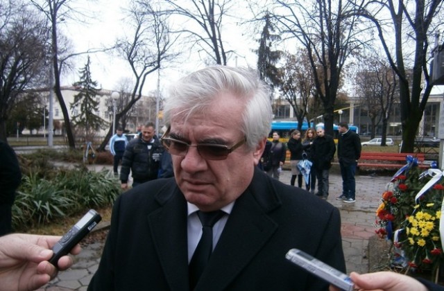 Проф.Стойков: Желю Желев не пожали и своите, когато смяташе, че вървим в грешна посока