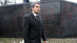 Плевнелиев Лагерите не сломиха свободата на човешкия дух в България