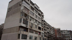 От днес подаваме документи за безплатно саниране