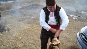 В Жабокрът отбелязват Петльовден