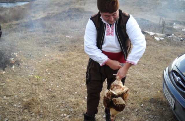 В Жабокрът отбелязват Петльовден