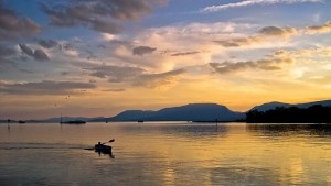 2 февруари Световен ден на влажните зони